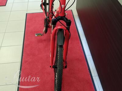 Jalgratas Trek Dual Sport 2