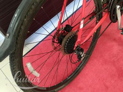 Jalgratas Trek Dual Sport 2