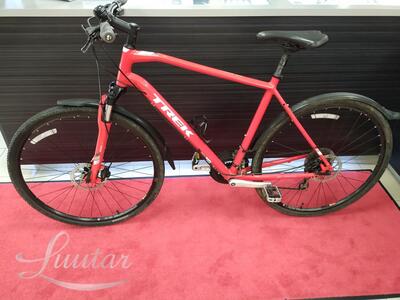 Jalgratas Trek Dual Sport 2