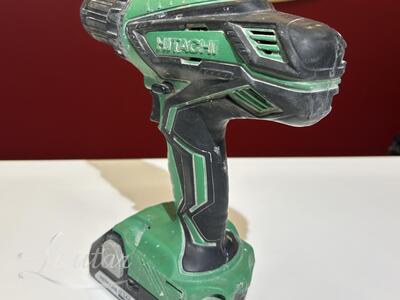 Akutrell Hitachi DS 18DJL  