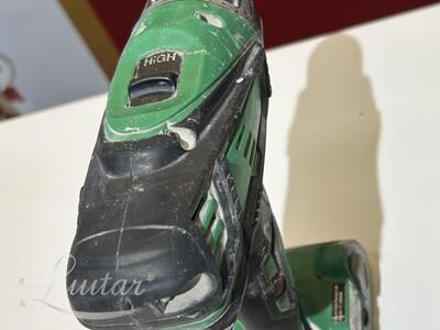 Akutrell Hitachi DS 18DJL  