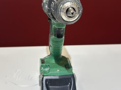 Akutrell Hitachi DS 18DJL  