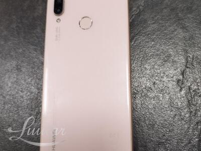 Mobiiltelefon Huawei P20 Lite 64gb