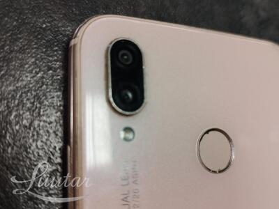 Mobiiltelefon Huawei P20 Lite 64gb