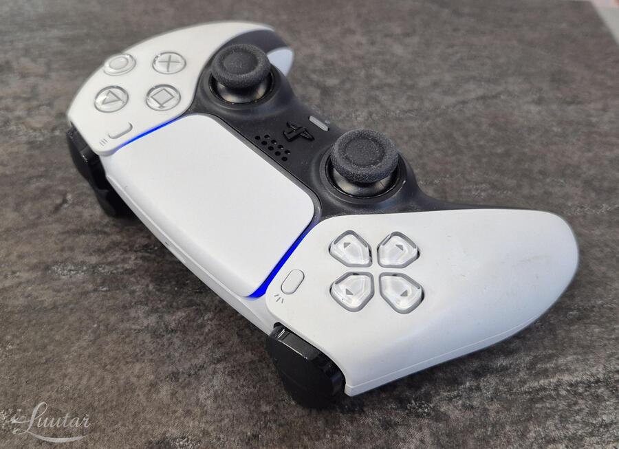 Mängupult Sony Playstation 5 Dualsense 