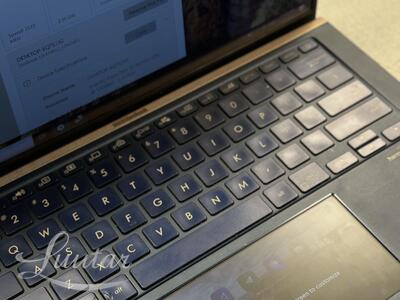 Sülearvuti Asus  Zenbook UX434F