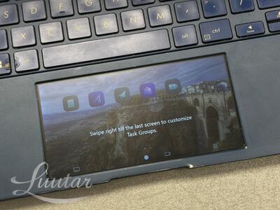 Sülearvuti Asus  Zenbook UX434F