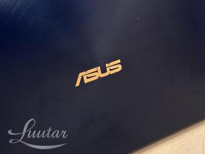 Sülearvuti Asus  Zenbook UX434F