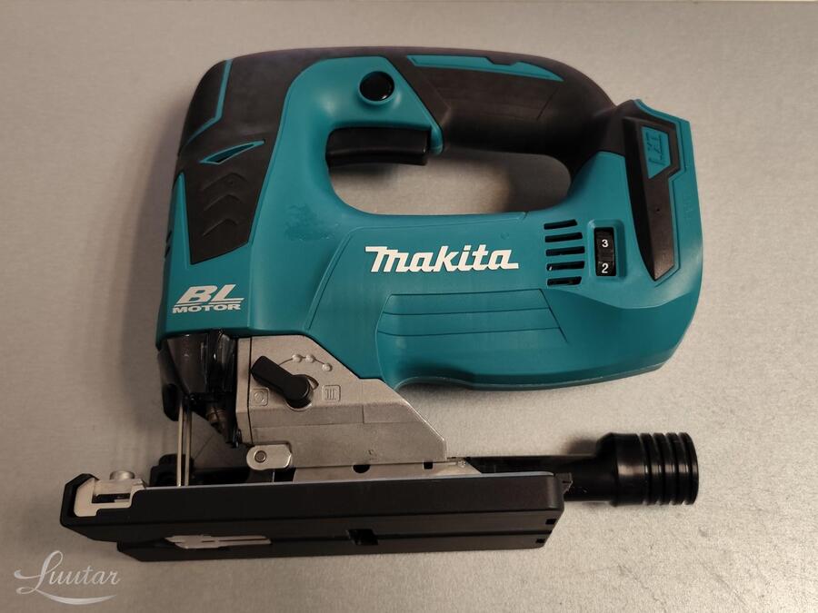 Akutkksaag Makita DJV182Z