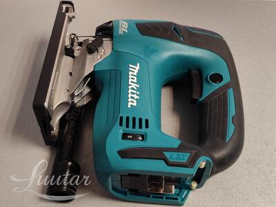 Akutkksaag Makita DJV182Z