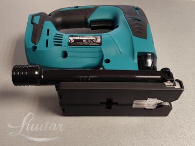 Akutkksaag Makita DJV182Z