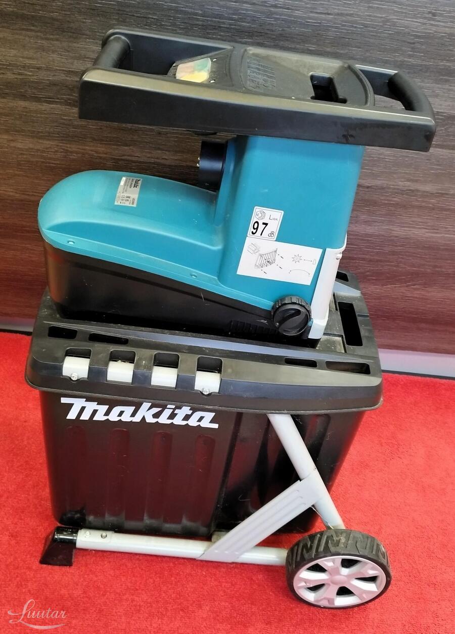 Oksapurustaja Makita UD2500