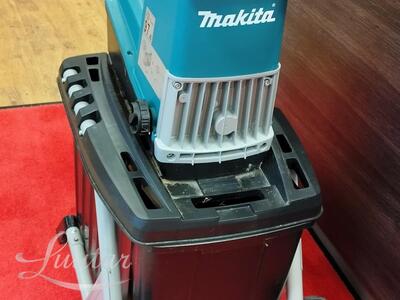 Oksapurustaja Makita UD2500