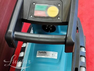 Oksapurustaja Makita UD2500