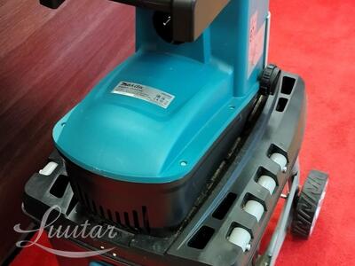 Oksapurustaja Makita UD2500