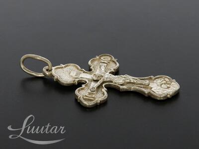 Hõbe kulon 925* Rist