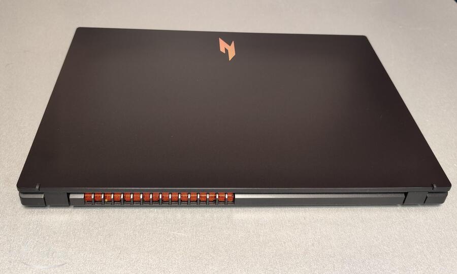 Sülearvuti Acer Nitro V 15