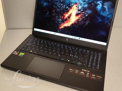 Sülearvuti Acer Nitro V 15