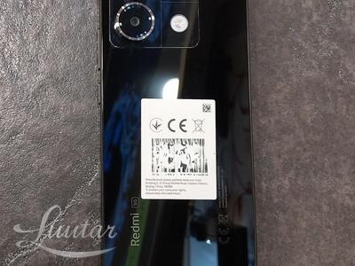 Mobiiltelefon Xiaomi Redmi Note 13 Pro 5G 256GB