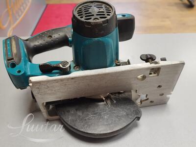 Juhtmevaba ketassaag Makita DSS610