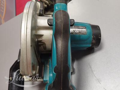 Juhtmevaba ketassaag Makita DSS610