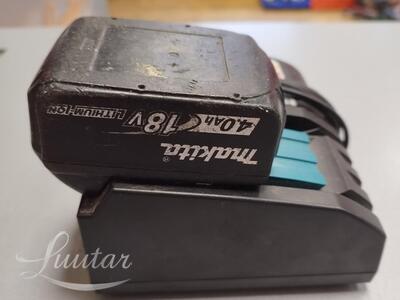 Juhtmevaba ketassaag Makita DSS610