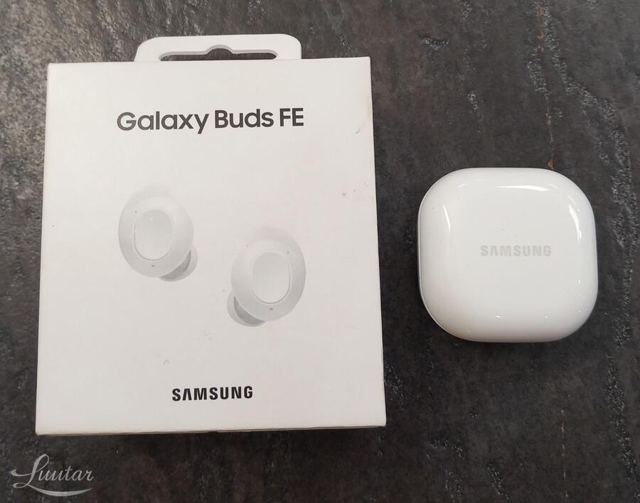 Kõrvaklapid Galaxy Buds FE