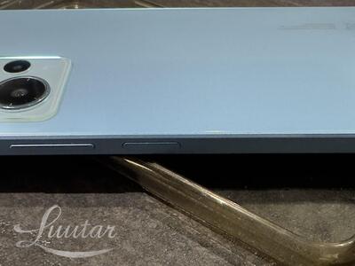 Mobiiltelefon Xiaomi Redmi Note 12 4G 128GB