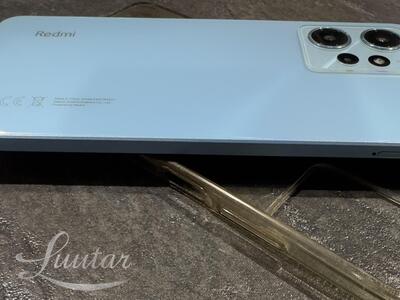 Mobiiltelefon Xiaomi Redmi Note 12 4G 128GB