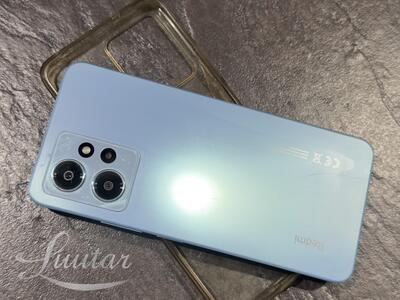 Mobiiltelefon Xiaomi Redmi Note 12 4G 128GB