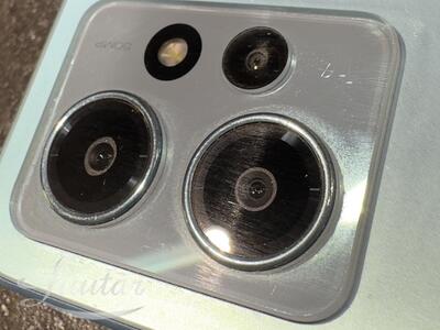 Mobiiltelefon Xiaomi Redmi Note 12 4G 128GB