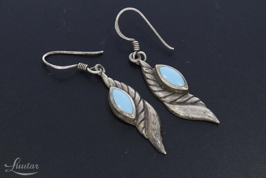 Hõbekõrvarõngad 925*