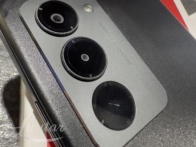 Mobiiltelefon Xiaomi Redmi 15 5G Midnight Black 128 GB