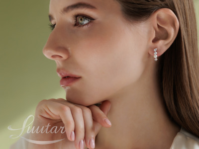 Kõrvarõngad SK25474EL