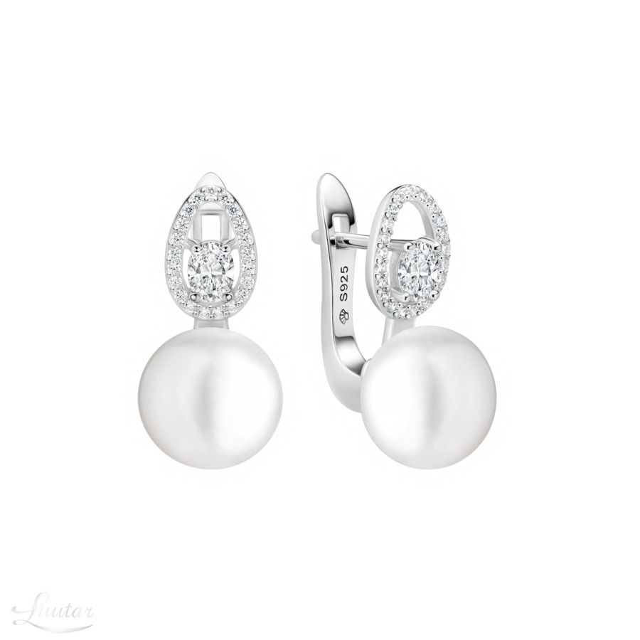 Kõrvarõngad SK25473EL