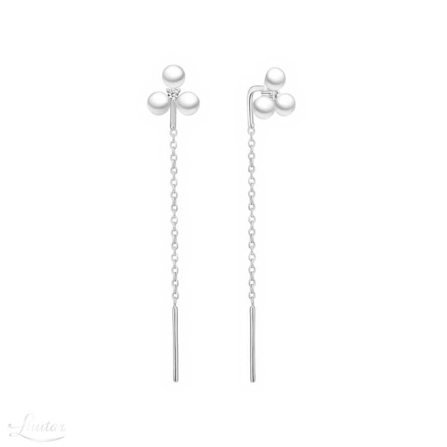 Kõrvarõngad SK25491E