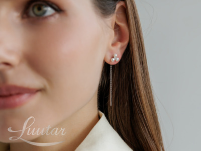 Kõrvarõngad SK25491E