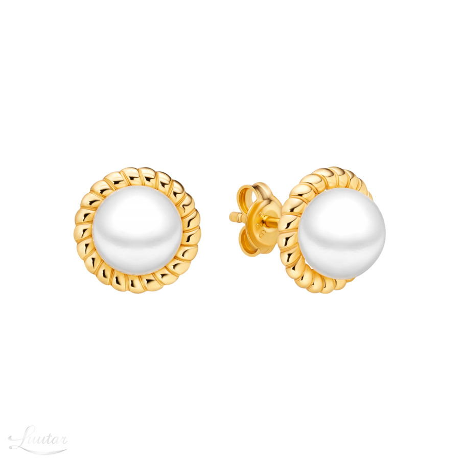 Kõrvarõngad SK25490GYE