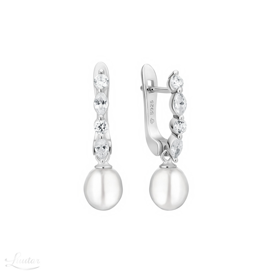 Kõrvarõngad SK25486EL