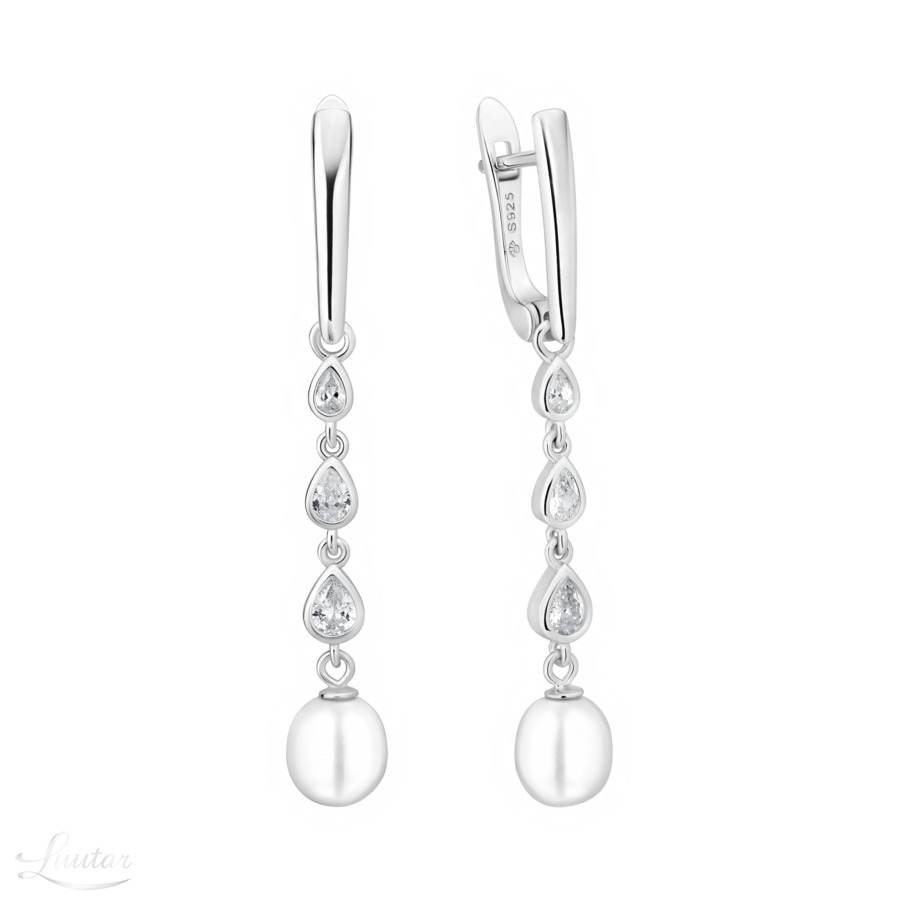 Kõrvarõngad SK25481EL