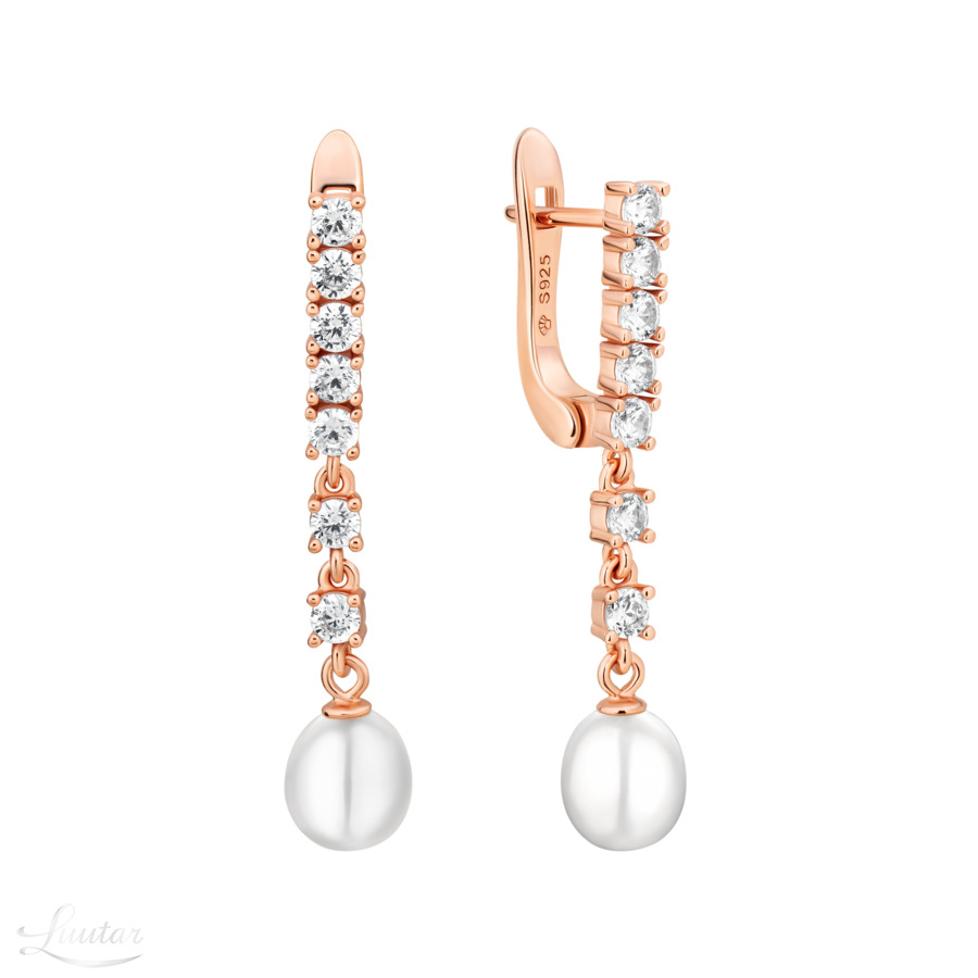 Kõrvarõngad SK25478GEL