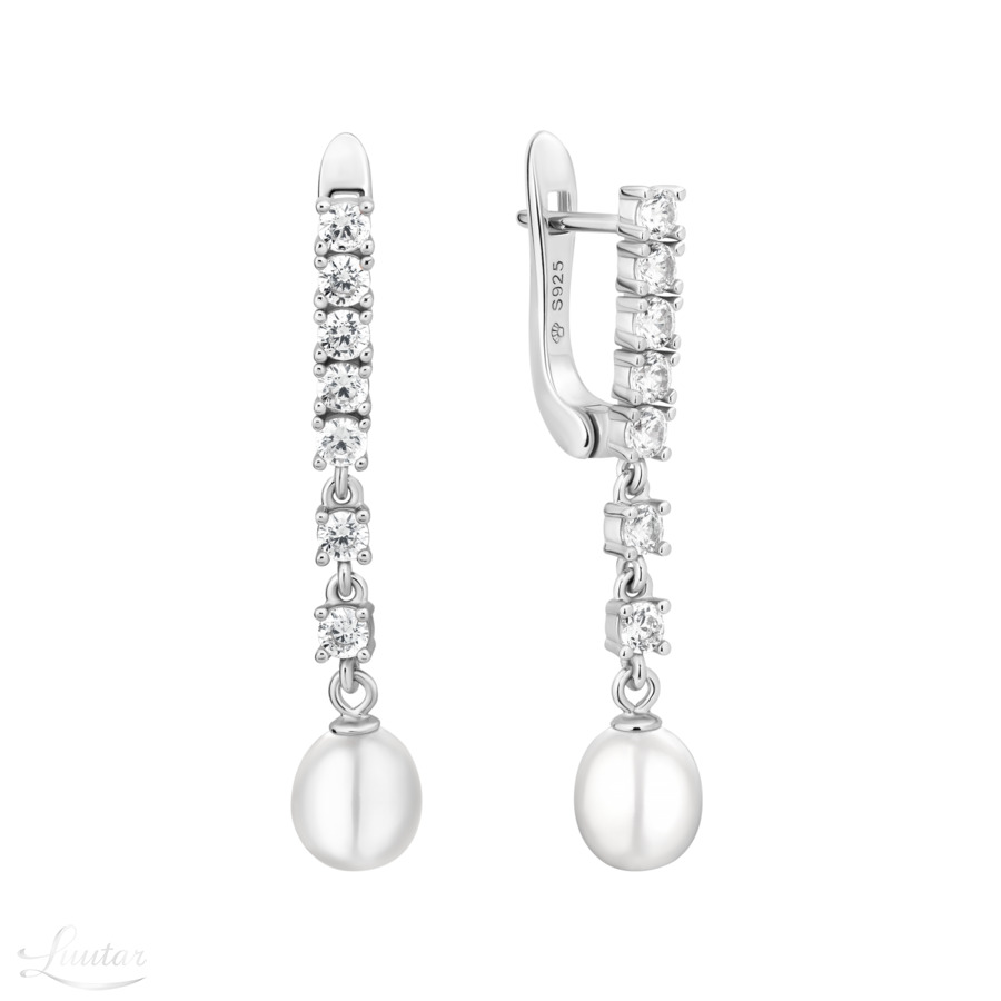 Kõrvarõngad SK25477EL