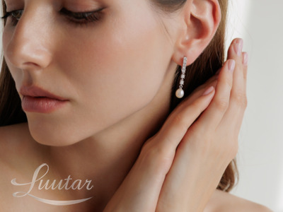 Kõrvarõngad SK25477EL