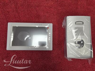 Fonoluku süsteem Indexa DVT 30D-