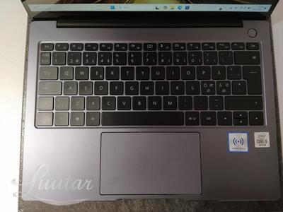 Sülearvuti Huawei KLVC-WAH9L