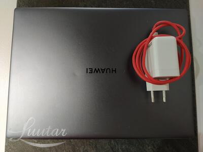 Sülearvuti Huawei KLVC-WAH9L
