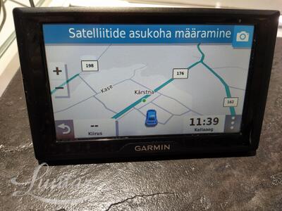 Navigeerimisseade Garmin Drive™ 52 & Traffic