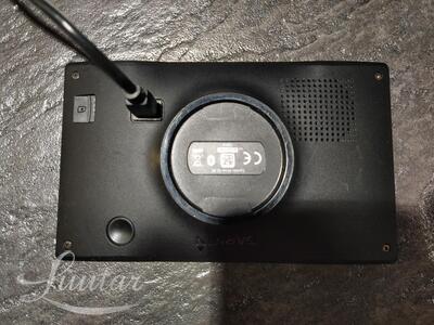 Navigeerimisseade Garmin Drive™ 52 & Traffic