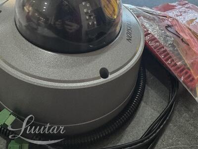 IR kaamera Hikvision DS-2CD6626DS UUS!  