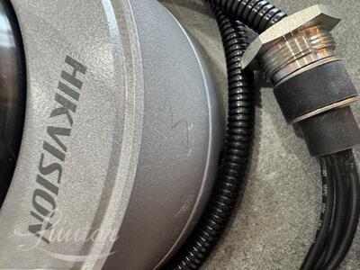 IR kaamera Hikvision DS-2CD6626DS UUS!  